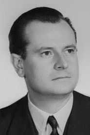 Jean Lecanuet as Self