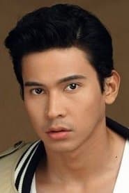 Enchong Dee as CJ Salazar / Reb Reb