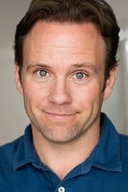 Andy Gates as Dr. Templeton