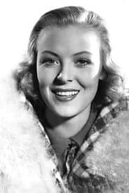 Brook Byron as Betty Loring