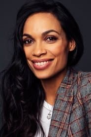Rosario Dawson as Artemis (voice)