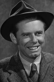 Clifton Young as The Sergeant