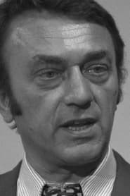 Fulvio Mingozzi as Commissioner Mingozzi