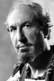 Ralph Truman as Wainwright