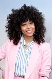 Fenna Ramos as Esmee