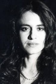 Tania Boscoli as Glória