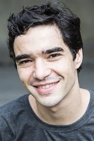 Caio Blat as Neco Pedreira