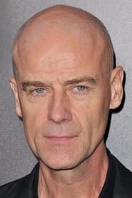 Pip Torrens as Headmaster