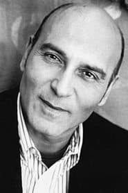 Paolo Maria Scalondro as Bronx