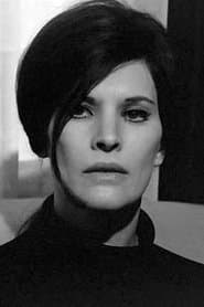 Yelena Samarina as Deborah Potts