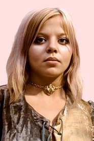 Catherine Castel as Georges' Servant