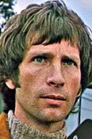 David Lampson as Sebastião Rodrigues