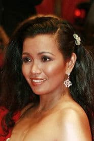 Marife Necesito as Mrs. Erlinda Gomez