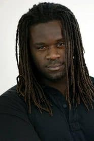 Markus Redmond as Michael Reed