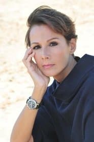 Anna Kanakis as Marina