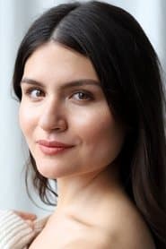 Phillipa Soo as Oona
