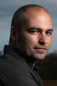 Oriol Maymó as Self - Production Manager