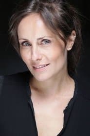 Elisabeth Duda as Pascale Minot