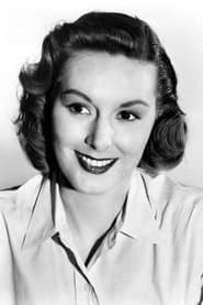 Jean Byron as Jerri Benton