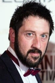 Mark Strange as Mark, The Homeless