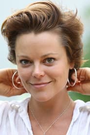 Matilda Brown as Ella