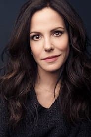 Mary-Louise Parker as Gail Potter