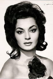 Mikaela Wood as Maria Huertas