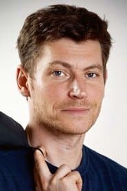 David Švehlík as Šampón