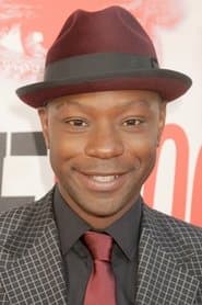 Nelsan Ellis as Tyrik
