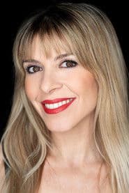 Mara Guil as Miriam (voice)