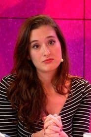 Victoria Martín as Cayetana Villafranco