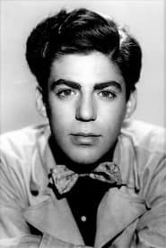 Billy Halop as Tommy