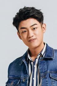 Xie Zhang-ying as Teenage Zhang Dongling