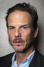 Peter Berg as Wirey Pink