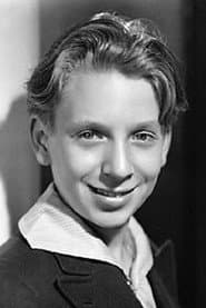 George P. Breakston as Beezy Anderson