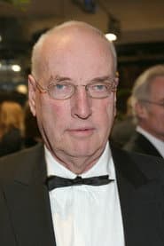 Peter Schamoni as Herr Winter