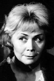 Krystyna Borowicz as Lady