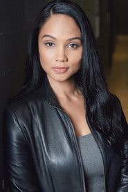 Joanne Jansen as Jen