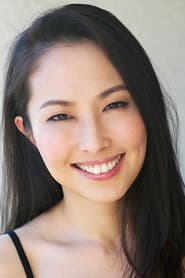 Kathy Wu as Wai