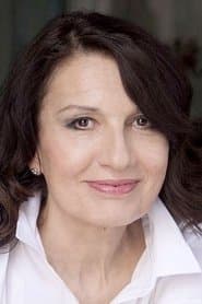 Ludmila Mikaël as Louise Abel