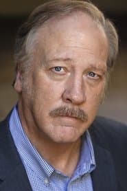 Richard L. Olsen as Old Zeke