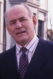 Tony Caunter as Warden