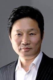 Ju Jin-mo as Woon Jeon-soo