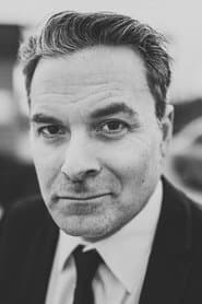 Harrison Coe as Richard