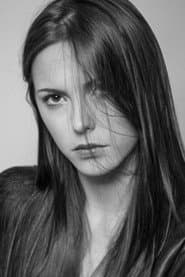 Gita Amely as Dafna Edelman