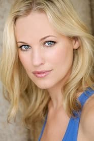 Kristi Clainos as Sarah Tierney