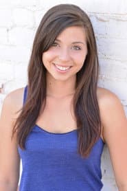 Bethany Peterson as Meredith