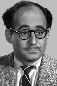 Byron Kane as Police Chemist Charlie Wilkins