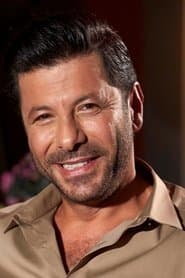 Eyad Nassar as Fouad