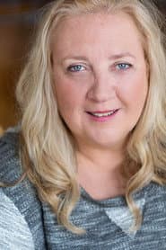 Claire Jacques as Cashier - General Store